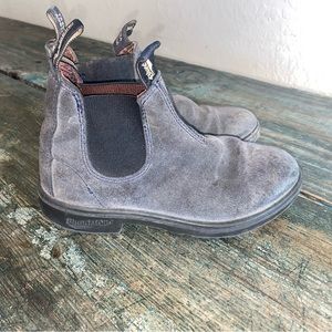 Kids Blundstone boot size 13